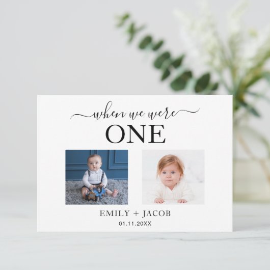 Age Photoトレンディーのフラットカ結婚ードだった頃 (スタンド正面)