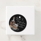 Aged To Perfection Birthday フェイバータグ (インサイチュ)