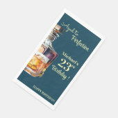 Aged to Perfection Men 23rd Whiskey Birthday (コーナー)