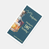 Aged to Perfection Men 96th Whiskey Birthday (コーナー)