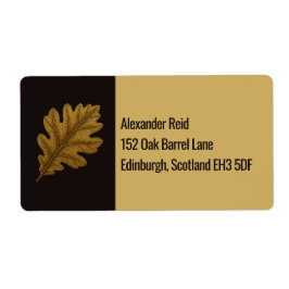 Aged to Perfection | Whisky Celebration ラベル