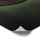 Ageless美しいポスター：Benji Paffel ポスター (角)