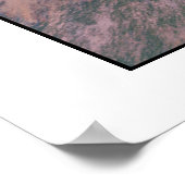 「AGELESS美しい」プリント ポスター (角)