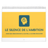 Agenda カレンダー (カバー)