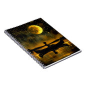 Agenda ノートブック (右側)