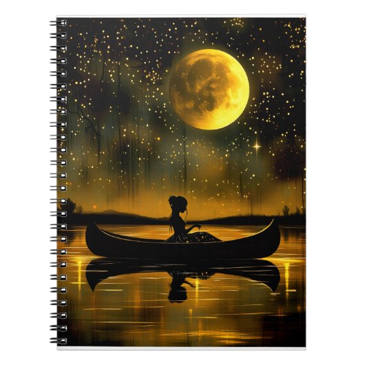 Agenda ノートブック (正面)