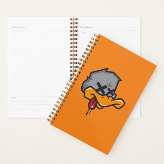 Agenda プランナー手帳 (ディスプレー)