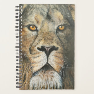 Agenda プランナー手帳