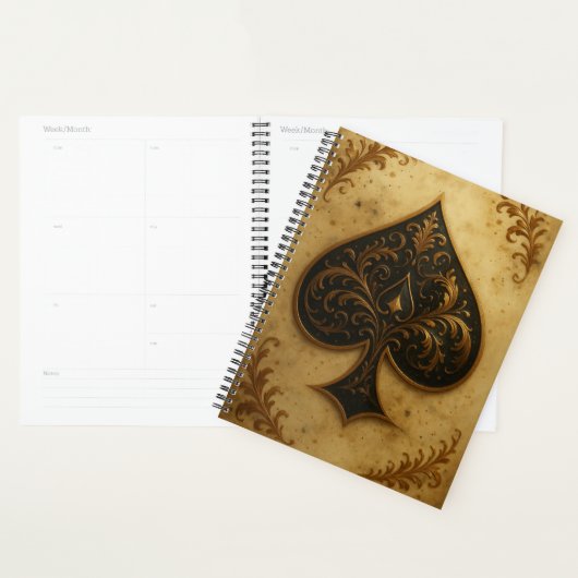 AGENDA プランナー手帳 (ディスプレー)