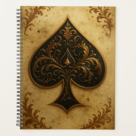 AGENDA プランナー手帳