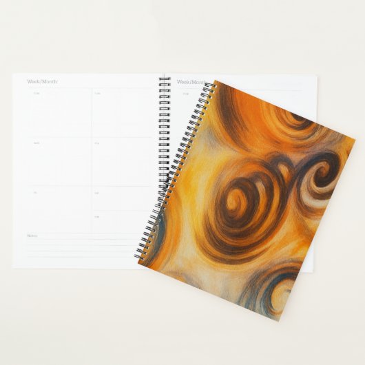 AGENDA プランナー手帳 (ディスプレー)