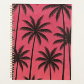 AGENDA プランナー手帳 (正面)