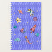 Agenda プランナー手帳 (正面)