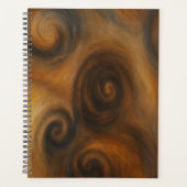 AGENDA プランナー手帳 (正面)