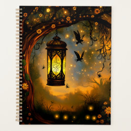 agenda プランナー手帳