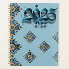 agenda プランナー手帳