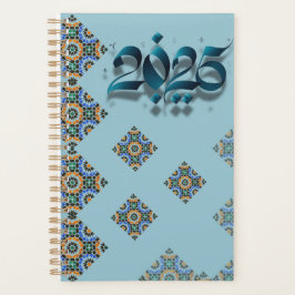 agenda プランナー手帳