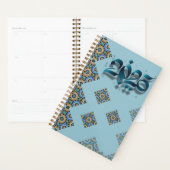 agenda プランナー手帳 (ディスプレー)