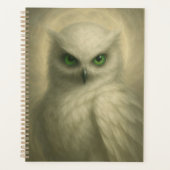 AGENDA プランナー手帳 (正面)