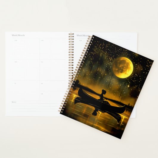 Agenda プランナー手帳 (ディスプレー)