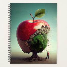 Agenda apple プランナー手帳