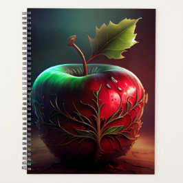Agenda apple プランナー手帳