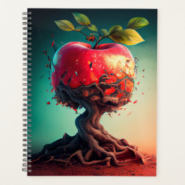 Agenda apple プランナー手帳