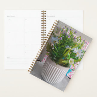 Agenda belleza natural プランナー手帳