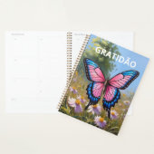 Agenda Borboleta プランナー手帳 (ディスプレー)