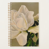 Agenda con Portada de Obra de arte  プランナー手帳 (正面)