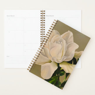 Agenda con Portada de Obra de arte  プランナー手帳