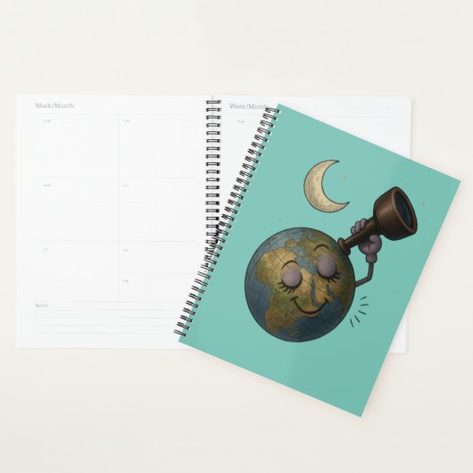 AGENDA EM DESING プランナー手帳 (ディスプレー)