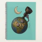 AGENDA EM DESING プランナー手帳 (正面)