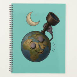 AGENDA EM DESING プランナー手帳