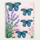 AGENDA EM DESING プランナー手帳 (正面)