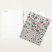Agenda florais artístico  プランナー手帳 (ディスプレー)