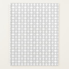 Agenda Minimalista Geométrica プランナー手帳