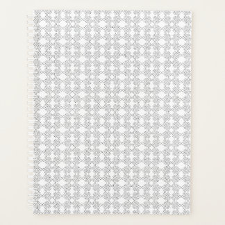 Agenda Minimalista Geométrica プランナー手帳