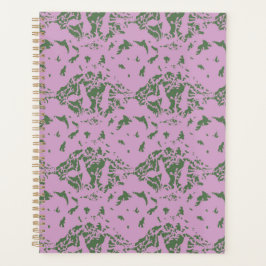 Agenda PaperCut プランナー手帳