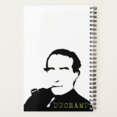 AGENDA PERSONAL プランナー手帳 (裏面)