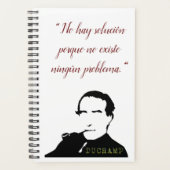 AGENDA PERSONAL プランナー手帳 (正面)