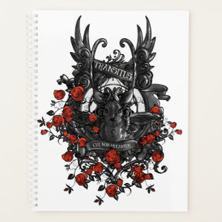 Agenda transitus プランナー手帳