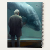 Agendas aquarium プランナー手帳 (裏面)