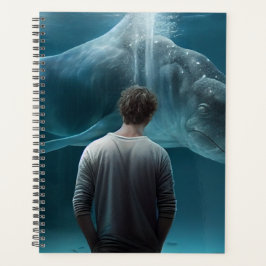 Agendas aquarium プランナー手帳