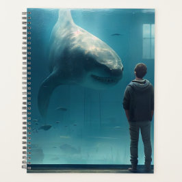 Agendas aquarium プランナー手帳