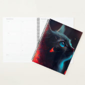 Agendas cat プランナー手帳 (ディスプレー)