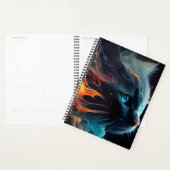 Agendas cat プランナー手帳 (ディスプレー)