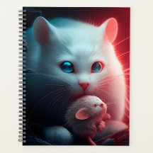 Agendas cat