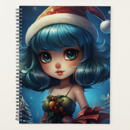 Agendas Petite Fée プランナー手帳