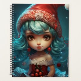 Agendas Petite Fée 2 プランナー手帳